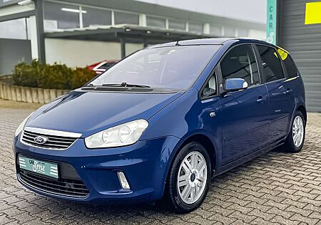 Ford C-Max 2.0 TDCi DPF Ghia PDC AHK