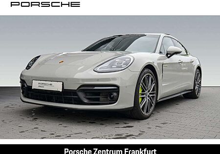 Porsche Panamera 4S E-Hybrid BOSE Panoramadach InnoDrive