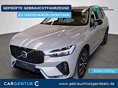 Volvo XC60 XC 60 B4 360° AHK StHz ACC LED