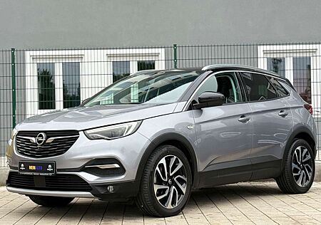 Opel Grandland X Grandland Ultimate/ACC/360°KAM/AHK/DENON