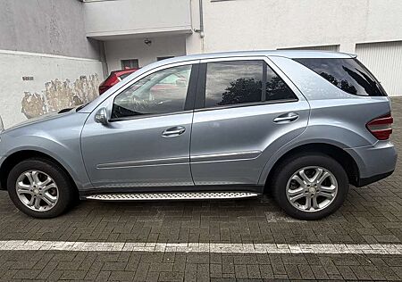 Mercedes-Benz ML 350 4Matic 7G-TRONIC (VB)