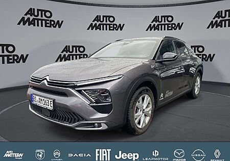 Citroën C5 X Citroen Klimaaut.|NAVI|SHZ|CarPlay|LED|1.Hd