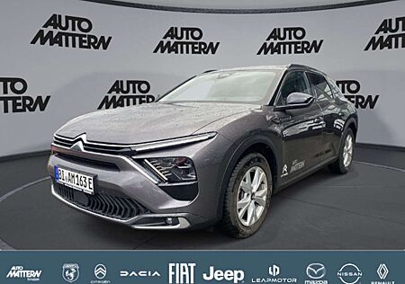 Citroën C5 X Citroen Klimaaut.|NAVI|SHZ|CarPlay|LED|1.Hd