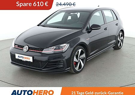 VW Golf GTI Volkswagen 2.0 TSI GTI Performance BM Aut.*LED*ACC*CAM*PDC*