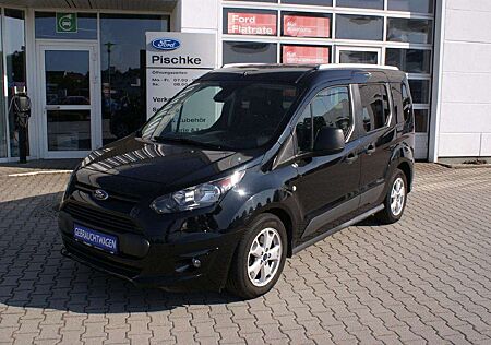 Ford Tourneo Connect Trend TOP AHK