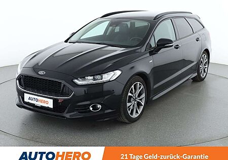 Ford Mondeo 2.0 EcoBoost ST-Line Aut*NAVI*LED*TEMPO*CAM*PDC*