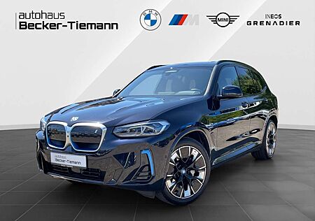 BMW iX3 M Sport Impressive/ Panorama/ Laser/ DA Prof./ PA+