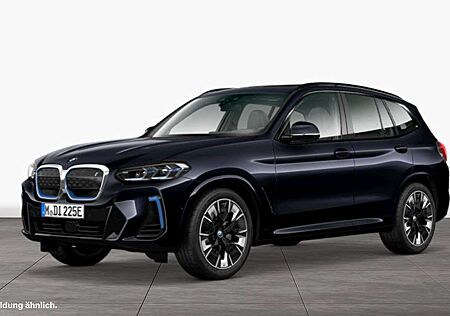 BMW iX3 M Sport Impressive/ Panorama/ Laser/ DA Prof./ PA+