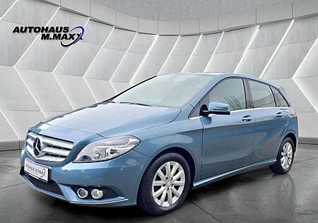 Mercedes-Benz B 200 1.Hand Exklusiv ParkAssist