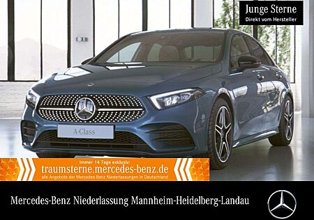 Mercedes-Benz A 200 Lim AMG+NIGHT+LED+KAMERA+7G
