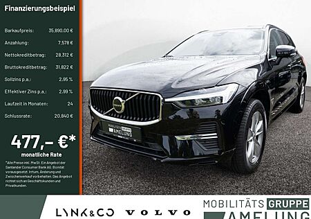 Volvo XC 60 XC60 B4 B Core aus 1.Hand KAMERA FACEL. LED