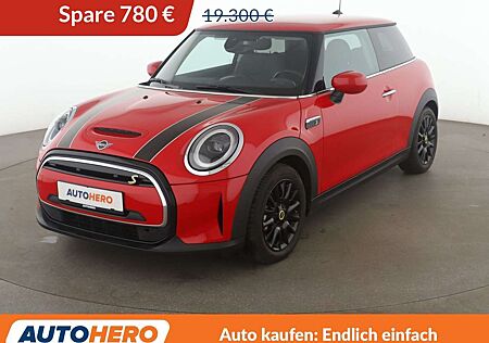 Mini Cooper SE Classic Trim Aut.*NAV*LED*TEMPO*CAM*SHZ