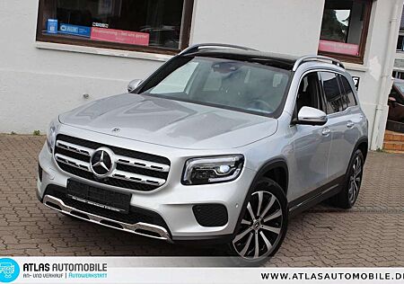 Mercedes-Benz GLB 200 gebraucht kaufen Mercedes-Benz GLB 200 d Mod:2024 Panorama+Progressive +MULTIBE