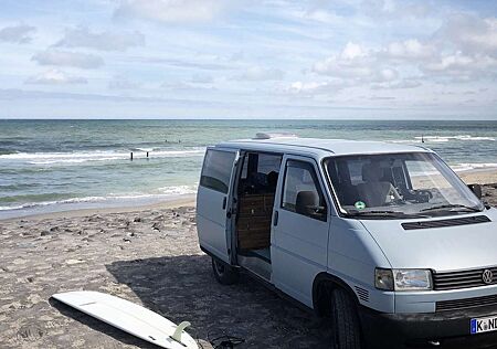 VW T4 Volkswagen Transporter 70A 1C2