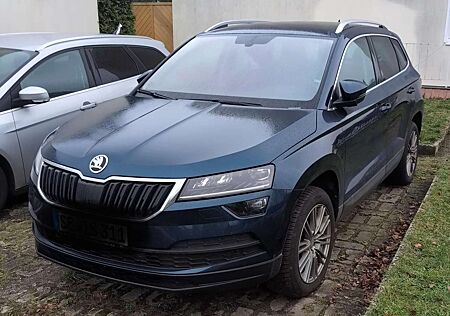 Skoda Karoq 1.5 TSI ACT Style