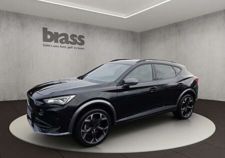 Cupra Formentor 1.5 TSI OPF (EURO 6d)