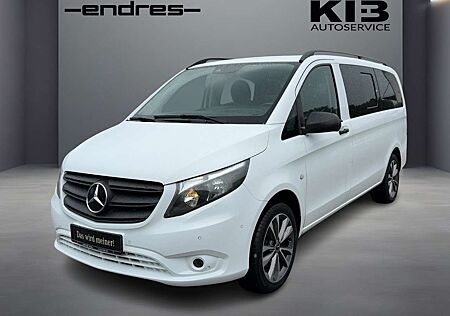 Mercedes-Benz Vito Tourer 116 CDI EDITION RWD Audiosystem