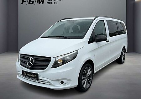 Mercedes-Benz Vito Tourer 116 CDI EDITION RWD Audiosystem