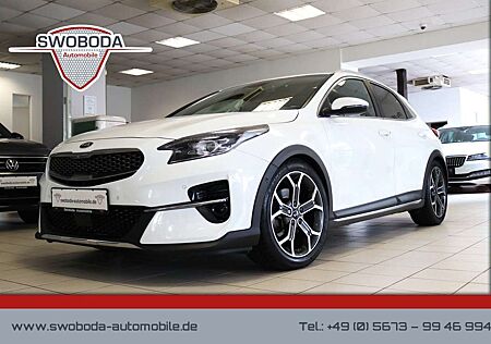 Kia XCeed Xdition Kamera Navi LED DAB+ Virtual
