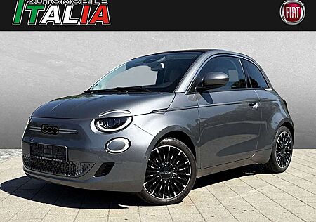 Fiat 500E La Prima Cabrio *8-Fach*