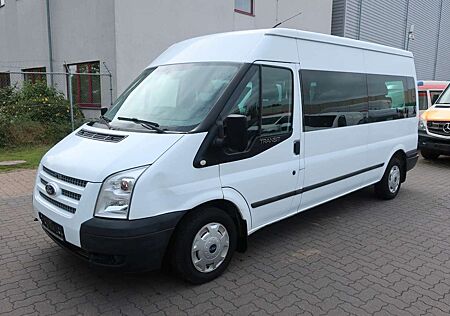 Ford Transit Kombi FT 300 L Trend / Klima / Rampe