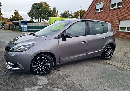 Renault Scenic Bose,HU/AU 04.2026,Keyless-go,Inkl.1 Jahr Garantie