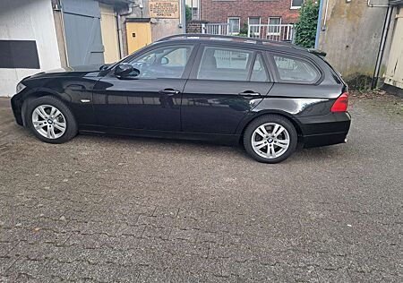 BMW 320d 320 DPF Touring