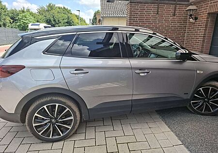 Opel Grandland X Plug-in-Hybrid 1.6 DI Start/Stop Aut Ultimate