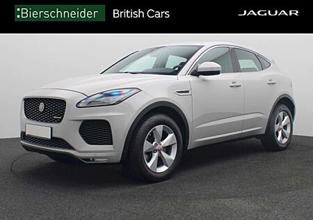 Jaguar E-Pace P250 AWD R-Dynamic S MATRIX ACC TFT HECKKLAPPE KAM