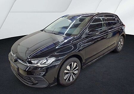 VW Polo Volkswagen 1.0 TSI DSG Move /NAV/AHK/RFK/SHZ