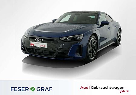 Audi e-tron GT HUD,Pano,Sitzbel+Massage,Sportsitzepro,Kameras