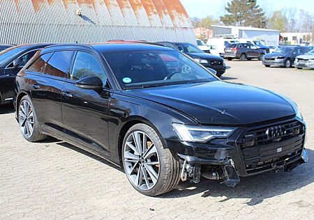Audi A6 Avant 45 TFSI quattro Sport HuD ACC LED