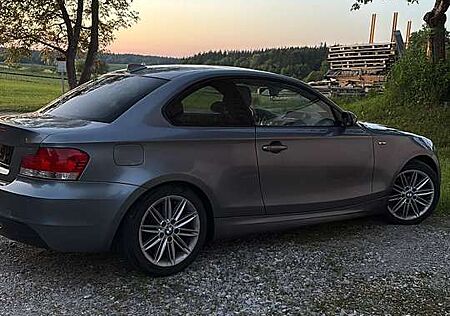 BMW 120d 120 Coupe