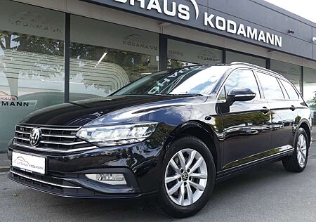VW Passat Variant Volkswagen 2.0 TDI Business*AppleCar*CAM*AHK