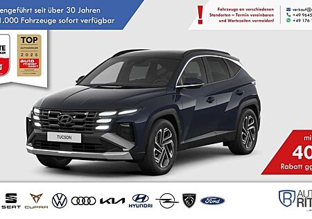 Hyundai Tucson Black Edition RFK|LED|Navi|Carplay|Kli...