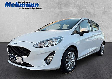 Ford Fiesta 1.1 Cool & Connect *SmartLink*Klima*Shz.