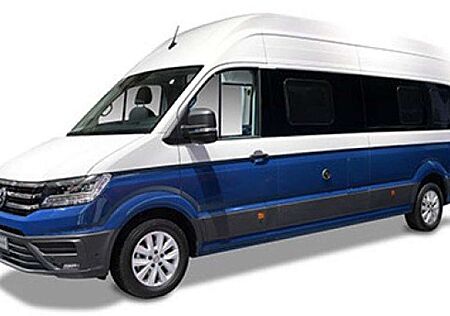 VW Grand California Volkswagen 680 TDI deutscher Besteller 29%*