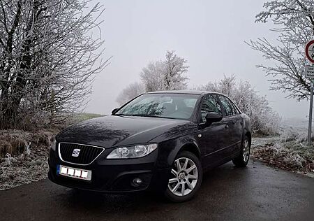 Seat Exeo 1.8T Style