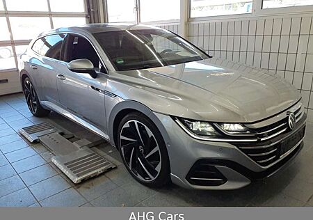 VW Arteon Volkswagen Shooting Brake R-Line 2.0 TDI DSG*R-CAMAR