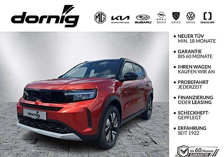 Opel Frontera GS 1.2 Hybrid eDCT
