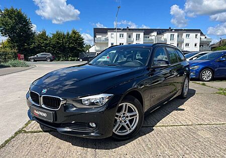 BMW 316 Touring 2.0 d *Navi*PDC*Temp*HU/AU Neu