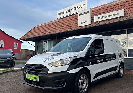 Ford Transit Connect Kasten lang