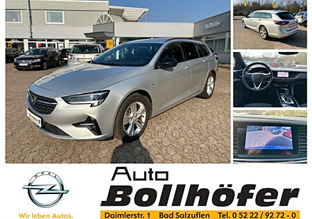 Opel Insignia 2.0 AT ST Elegance SHZ/LHZ/LED/Navi-Pro/AGR-Sitz