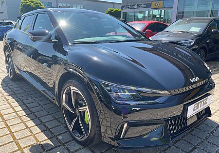 Kia EV6 Elektro 77 GT ACC FLA KAM 4xSHZ STH SpurH