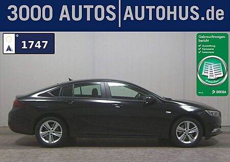Opel Insignia GS 2.0 D Business Ed. Navi PDC AHK