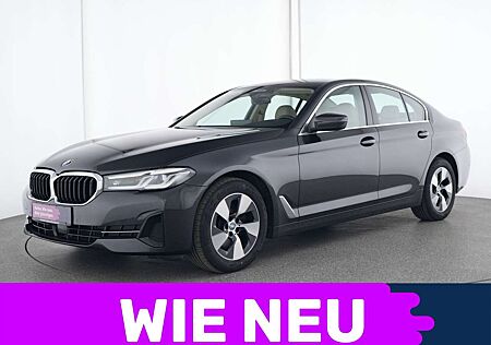 BMW 520 d xDrive HeadUp|Navi|Kamera|LED|Business|SHZ