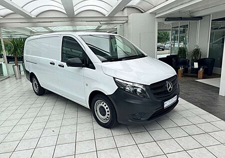 Mercedes-Benz Vito Kasten lang 110CDI Klima ,Sitzheizung,Tempo