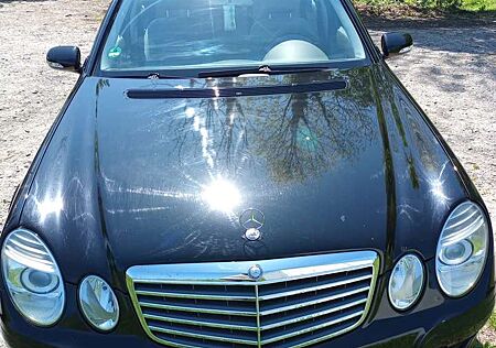 Mercedes-Benz E 280 CDI Avantgarde DPF