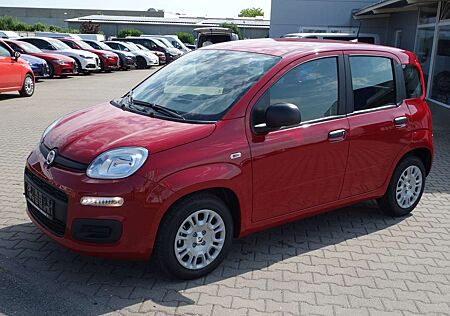 Fiat Panda 1.0 GSE Hybrid *Radio 7"/Bluetooth/DAB/ESP/PDC*