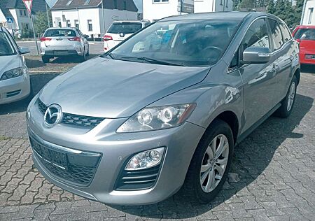 Mazda CX-7 Prime-Line